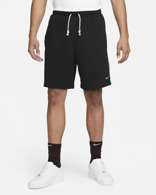 Шорты мужские Nike Dri-Fit Standard Issue 21 Cm Black DQ5712-010