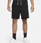 Шорты мужские Nike Dri-Fit Standard Issue 21 Cm Black DQ5712-010