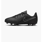 Бутсы детские Nike Phantom Club Fg Gx 2 Black FJ2600-002