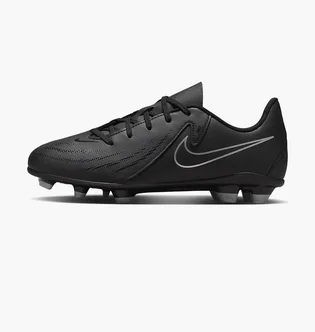 Бутсы детские Nike Phantom Club Fg Gx 2 Black FJ2600-002