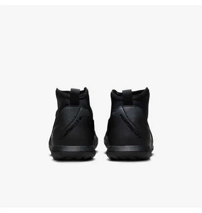 Сороконожки детские Nike Phantom Luna 2 Club Tf Black FJ2607-002