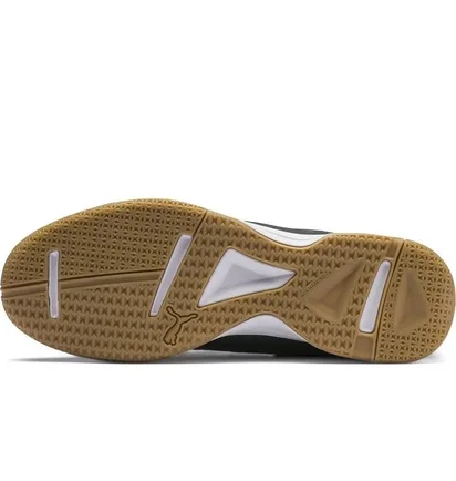 Кроссовки унисекс Puma Tenaz Black 104889-01