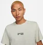 Футболка мужская Nike Swoosh T-Shirt Green FQ3785-020