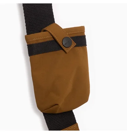 Сумка унісекс Carhartt Wip Carpenter Brown I033783
