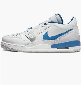Кроссовки мужские Air Jordan Legacy 312 Low White HJ3480-140