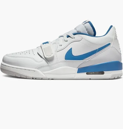 Кроссовки мужские Air Jordan Legacy 312 Low White HJ3480-140