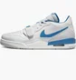 Кроссовки мужские Air Jordan Legacy 312 Low White HJ3480-140