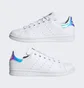 Кеды детские Adidas Stan Smith J White FX7521