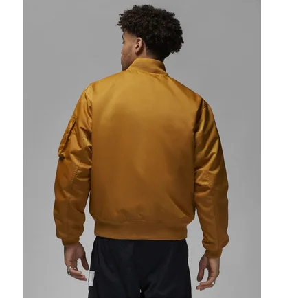 Куртка чоловіча Air Jordan Statement Essentials Orange DQ7344-712