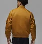 Куртка чоловіча Air Jordan Statement Essentials Orange DQ7344-712