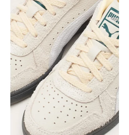 Кроссовки унисекс Puma Indoor Prm Beige 398179-01