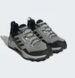 Кроссовки женские Adidas Terrex Ax4 Hiking Shoes Grey/Black IF4872