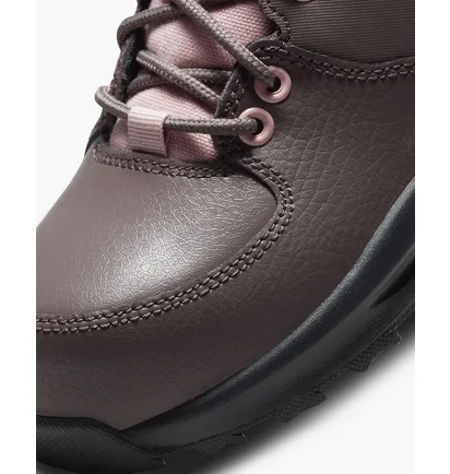 Черевики дитячі Nike Manoa Ltr Brown BQ5372-200