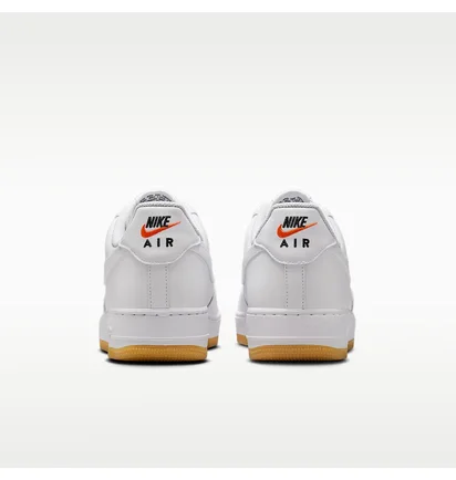 Кроссовки мужские Nike Air Force 1 07 Lv8 White II7630-100