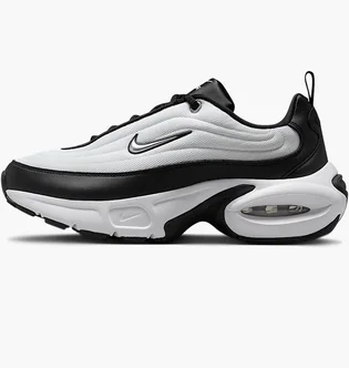 Кросівки жіночі Nike Air Max Portal Grey/Black HF3053-014