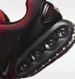 Кроссовки мужские Nike Air Max Dn Se Black/Red HF5531-601