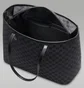 Сумка унисекс Air Jordan Monogram Tote Bag Black MA0896-KK2