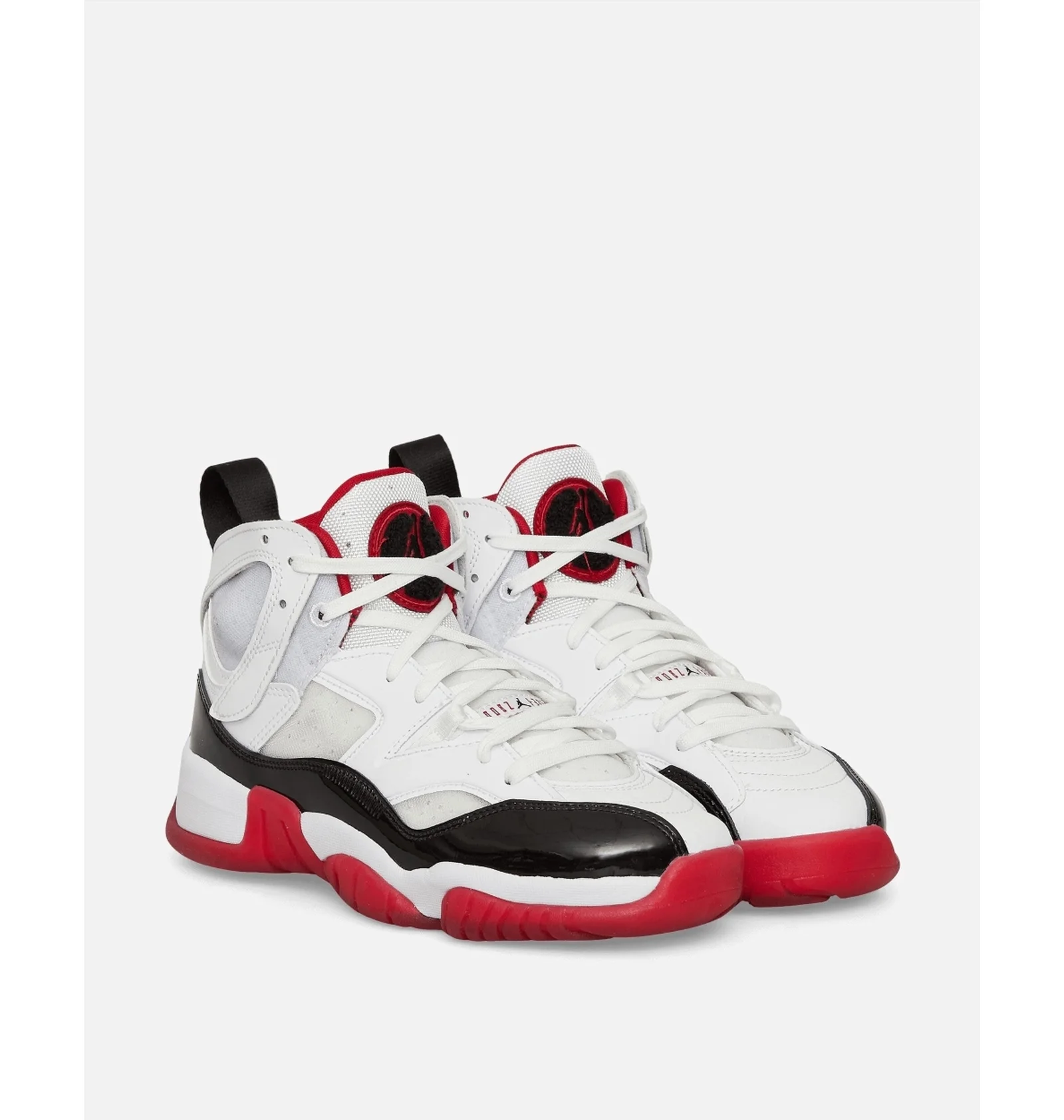 ᐉ Кросівки дитячі Nike Jumpman Two Trey (Gs) Sneakers White