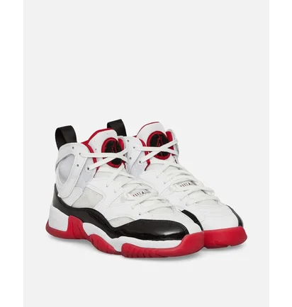 Кроссовки детские Nike Jumpman Two Trey (Gs) Sneakers White DQ8431-106
