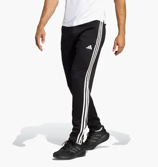 Штаны мужские Adidas Train Essentials 3-Stripes Training Pants Black Ib8168