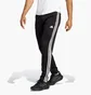 Штаны мужские Adidas Train Essentials 3-Stripes Training Pants Black Ib8168