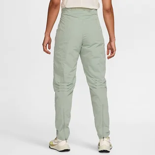 Штани жіночі Nike Trail Repel Mid-Rise Running Trousers Green FV6371-370