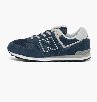 Кросівки жіночі New Balance 574 Blue GC574EVN