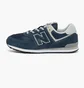 Кроссовки женские New Balance 574 Blue GC574EVN