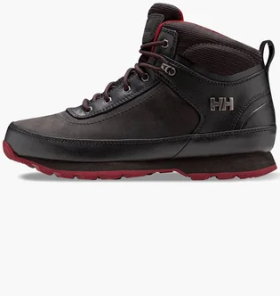 Ботинки мужские Helly Hansen Calgary Black 10874-993