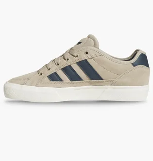 Кроссовки мужские Adidas Court Premiere Beige KJ0974