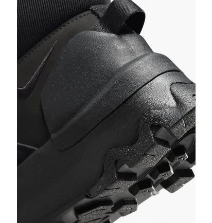 Кросівки жіночі Nike City Classic Boots Black DQ5601-003