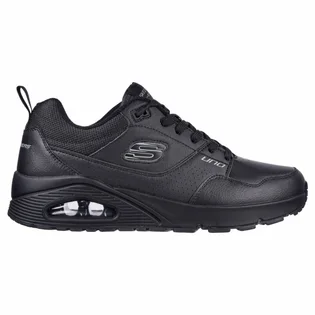 Кроссовки мужские Skechers Uno Suroka Black 232250-BBK