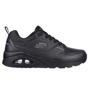 Кроссовки мужские Skechers Uno Suroka Black 232250-BBK