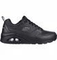 Кросівки чоловічі Skechers Uno Suroka Black 232250-BBK