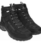 Ботинки мужские Columbia Fire Camp Waterproof -32 Black BM1766-012