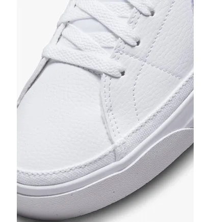Кеди жіночі Nike Court Legacy Next Nature White Fd0820-100