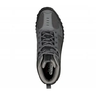 Ботинки мужские Skechers Bionic Trail Grey 237104-GYBK