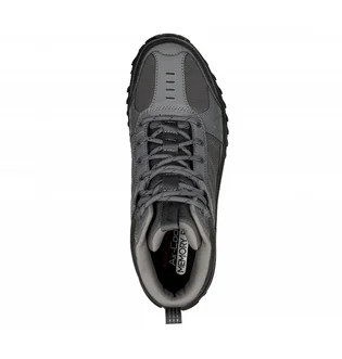 Ботинки мужские Skechers Bionic Trail Grey 237104-GYBK