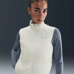 Жилетка жіноча Nike Swift Tf Fill Vest White HV2655-133