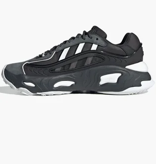 Кросівки чоловічі Adidas Oznova Shoes Black Hp6364