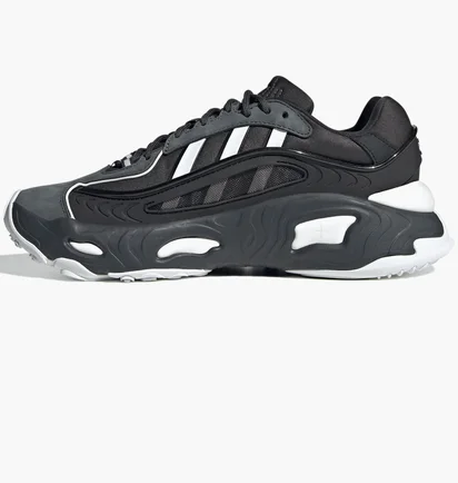 Кроссовки мужские Adidas Oznova Shoes Black Hp6364