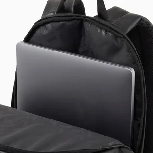 Рюкзак унісекс Puma Essentials Black 092314-01