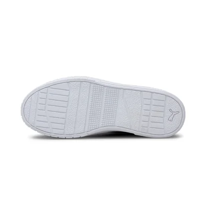 Кроссовки женские Puma Cali Star Mix White 380220-04