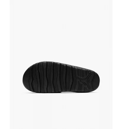 Тапочки детские Air Jordan Break Slide Black CD5472-010