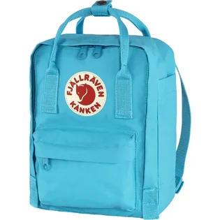 Рюкзак унисекс Fjallraven Kanken Light Blue 23561.532