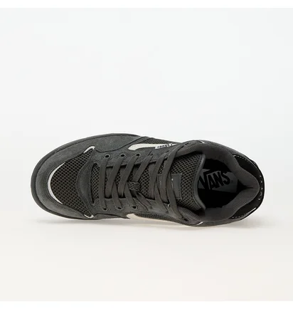 Кроссовки мужские Vans Rowley Xlt Lx Grey VN000CQF2VM