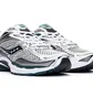 Кросівки унісекс Saucony Progrid Omni 9 Og White/Grey S70739-56