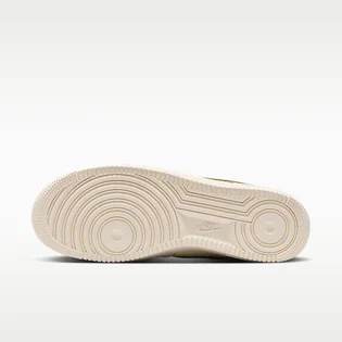 Кросівки чоловічі Nike Air Force 1 07 MenS Shoes Beige IB8865-221