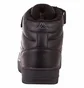 Кроссовки мужские Kappa Bash Mid Fur Black 2427991111