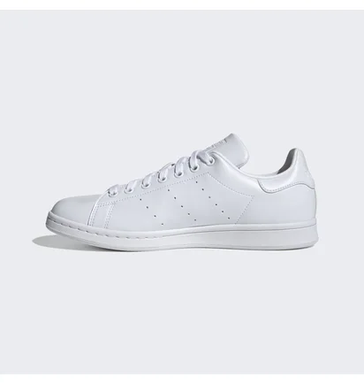 Кроссовки унисекс Adidas Stan Smith White FX5500